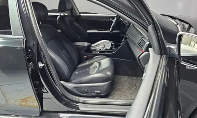 Kia K5 2016, 147670 км, за 5382.7 USD - фото 10