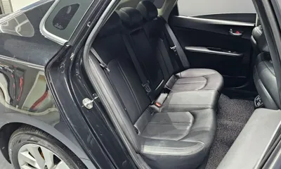 Kia K5 2016, 147670 км, за 5382.7 USD - фото 11