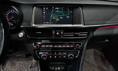 Kia K5 2016, 147670 км, за 5382.7 USD - фото 12