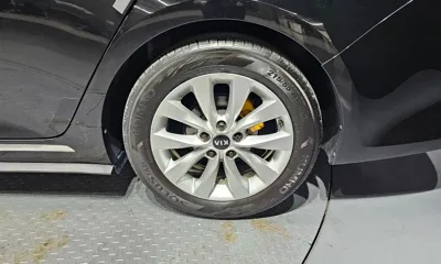 Kia K5 2016, 147670 км, за 5382.7 USD - фото 21