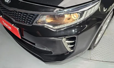 Kia K5 2016, 147670 км, за 5382.7 USD - фото 22