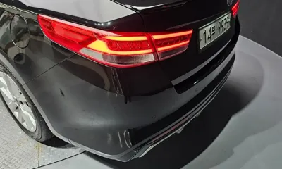 Kia K5 2016, 147670 км, за 5382.7 USD - фото 23