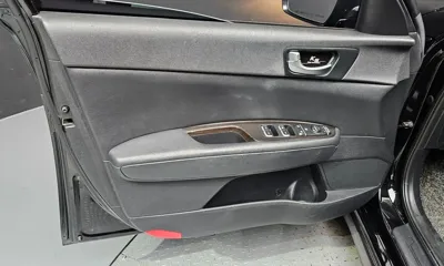 Kia K5 2016, 147670 км, за 5382.7 USD - фото 24