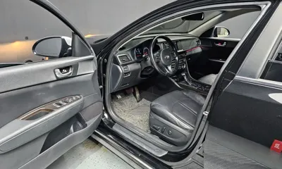 Kia K5 2016, 147670 км, за 5382.7 USD - фото 26