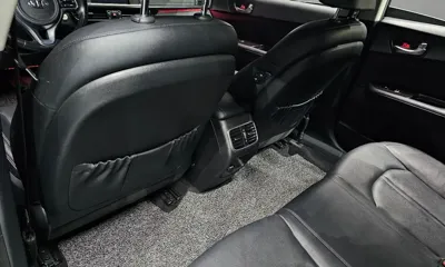 Kia K5 2016, 147670 км, за 5382.7 USD - фото 28
