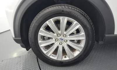 Ford Explorer 2020, 44197 км, за 17854.8 USD
