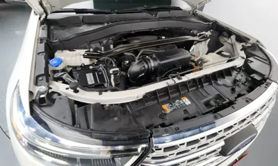 Ford Explorer 2020, 44197 км, за 17854.8 USD - фото 6