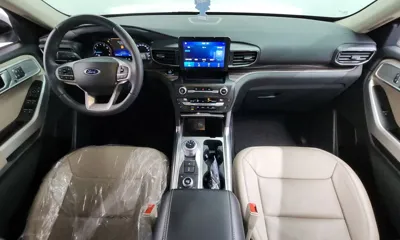 Ford Explorer 2020, 44197 км, за 17854.8 USD - фото 7