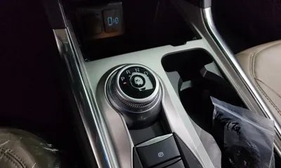 Ford Explorer 2020, 44197 км, за 17854.8 USD - фото 9
