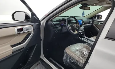 Ford Explorer 2020, 44197 км, за 17854.8 USD - фото 10