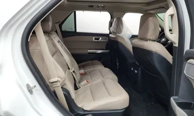 Ford Explorer 2020, 44197 км, за 17854.8 USD - фото 11