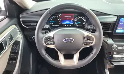 Ford Explorer 2020, 44197 км, за 17854.8 USD - фото 13