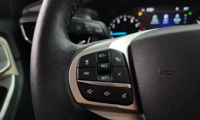 Ford Explorer 2020, 44197 км, за 17854.8 USD - фото 16