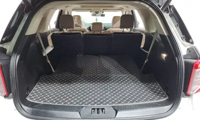 Ford Explorer 2020, 44197 км, за 17854.8 USD - фото 20
