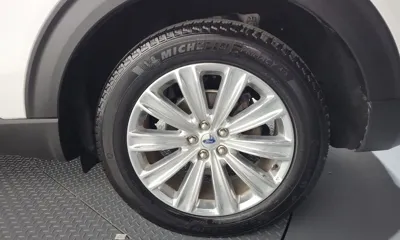 Ford Explorer 2020, 44197 км, за 17854.8 USD - фото 21