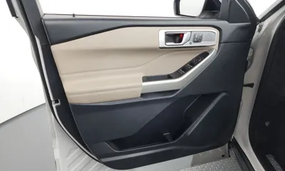 Ford Explorer 2020, 44197 км, за 17854.8 USD - фото 24