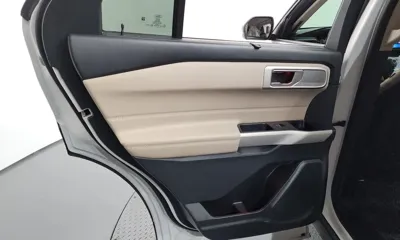 Ford Explorer 2020, 44197 км, за 17854.8 USD - фото 25