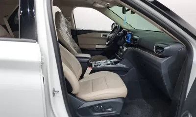 Ford Explorer 2020, 44197 км, за 17854.8 USD - фото 26