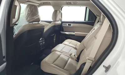 Ford Explorer 2020, 44197 км, за 17854.8 USD - фото 27