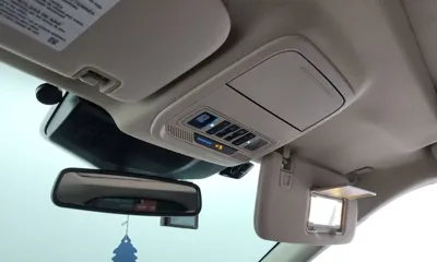 Ford Explorer 2020, 44197 км, за 17854.8 USD - фото 28