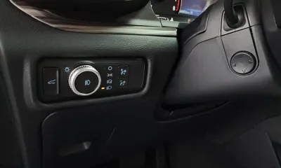 Ford Explorer 2020, 44197 км, за 17854.8 USD - фото 29