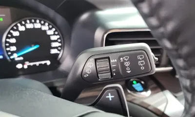 Ford Explorer 2020, 44197 км, за 17854.8 USD - фото 30