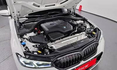BMW 3-Series 2023, 14785 км, за 26274.29 USD - фото 6