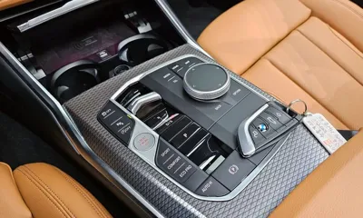 BMW 3-Series 2023, 14785 км, за 26274.29 USD - фото 9
