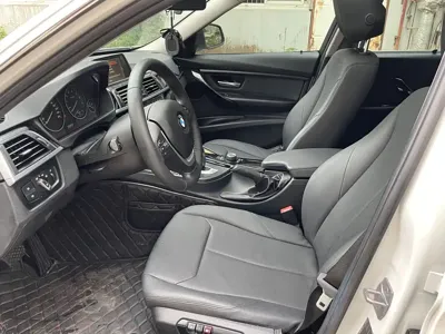 BMW 3 Series 2017, 87000 км, за 7870.35 USD