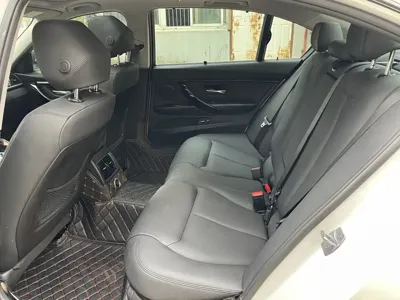 BMW 3 Series 2017, 87000 км, за 7870.35 USD