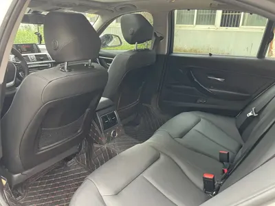 BMW 3 Series 2017, 87000 км, за 7870.35 USD