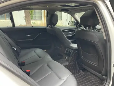 BMW 3 Series 2017, 87000 км, за 7870.35 USD - фото 9