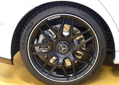 Mercedes-Benz A-Class 2023, 13000 км, за 28939.76 USD