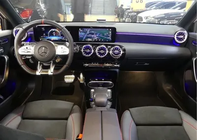 Mercedes-Benz A-Class 2023, 13000 км, за 28939.76 USD - фото 7