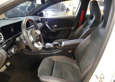 Mercedes-Benz A-Class 2023, 13000 км, за 28939.76 USD - фото 10