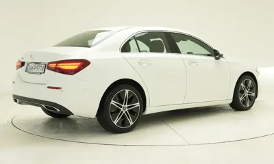 Mercedes-Benz A-Class 2026, 251 км, за 25395.57 USD