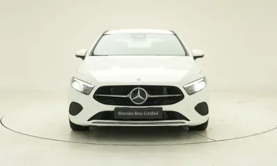 Mercedes-Benz A-Class 2026, 251 км, за 25395.57 USD