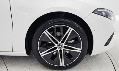Mercedes-Benz A-Class 2026, 251 км, за 25395.57 USD