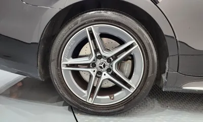 Mercedes-Benz S-Class 2022, 82145 км, за 46708.34 USD