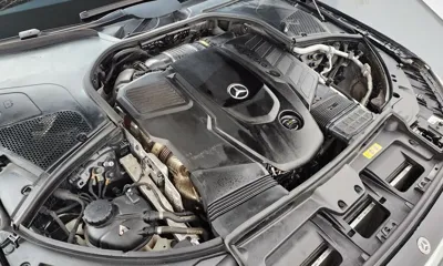 Mercedes-Benz S-Class 2022, 82145 км, за 46708.34 USD - фото 6