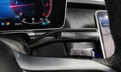 Mercedes-Benz S-Class 2022, 82145 км, за 46708.34 USD - фото 9