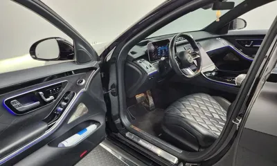 Mercedes-Benz S-Class 2022, 82145 км, за 46708.34 USD - фото 10