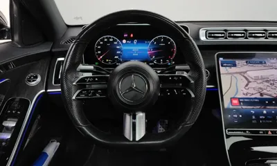 Mercedes-Benz S-Class 2022, 82145 км, за 46708.34 USD - фото 13
