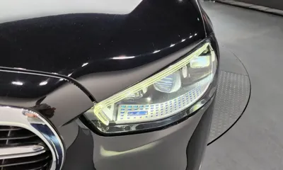 Mercedes-Benz S-Class 2022, 82145 км, за 46708.34 USD - фото 22