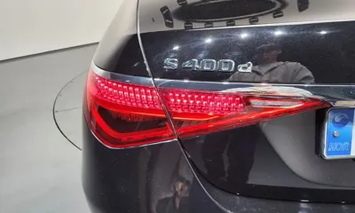 Mercedes-Benz S-Class 2022, 82145 км, за 46708.34 USD - фото 23