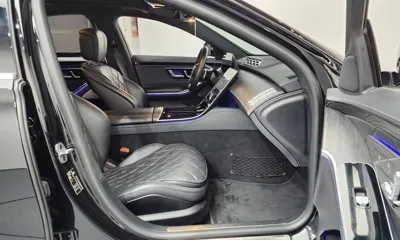 Mercedes-Benz S-Class 2022, 82145 км, за 46708.34 USD - фото 26
