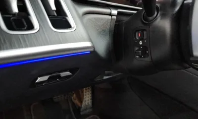 Mercedes-Benz S-Class 2022, 82145 км, за 46708.34 USD - фото 27