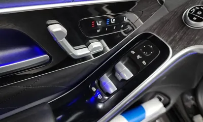 Mercedes-Benz S-Class 2022, 82145 км, за 46708.34 USD - фото 29