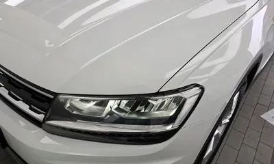 Volkswagen Tiguan 2020, 77410 км, за 14260.59 USD - фото 22