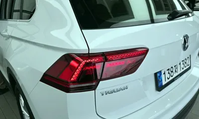 Volkswagen Tiguan 2020, 77410 км, за 14260.59 USD - фото 23